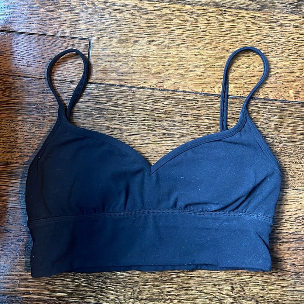 lululemon Align™ Sweetheart Bra
Light Support, A/B Cup